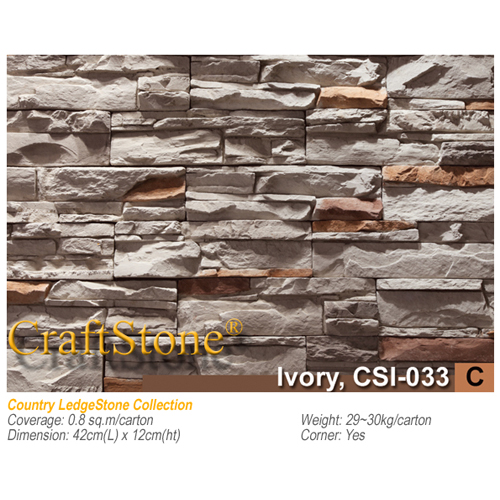CRAFTSTONE – Homeleader