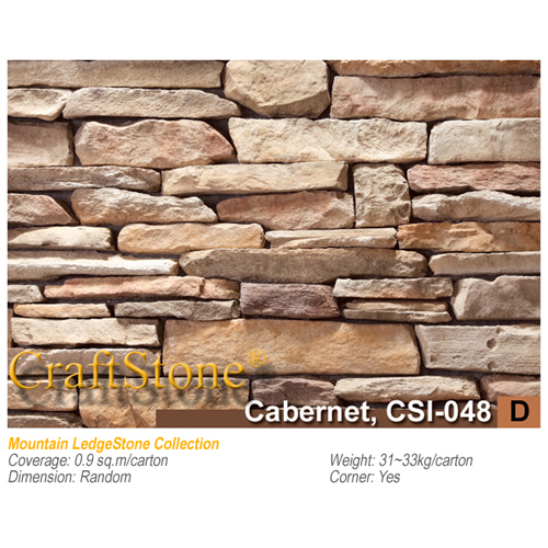 CRAFTSTONE – Homeleader