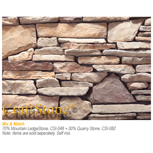 CRAFTSTONE – Homeleader