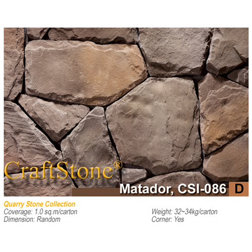 CRAFTSTONE – Homeleader