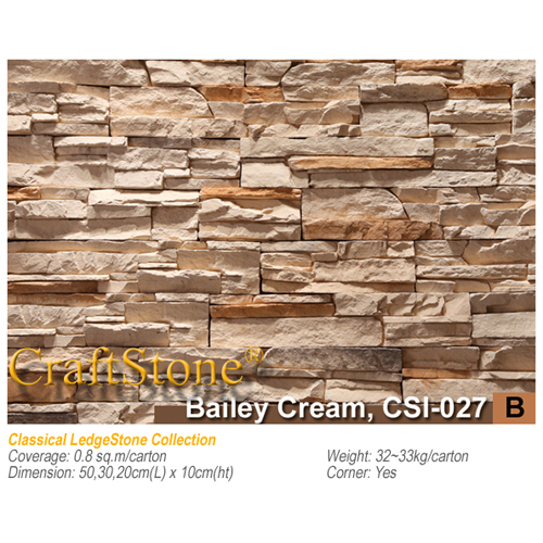 CRAFTSTONE – Homeleader