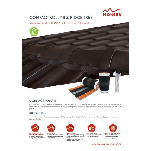 Compactroll®II-Ridge-Tree-brochure | Homeleader