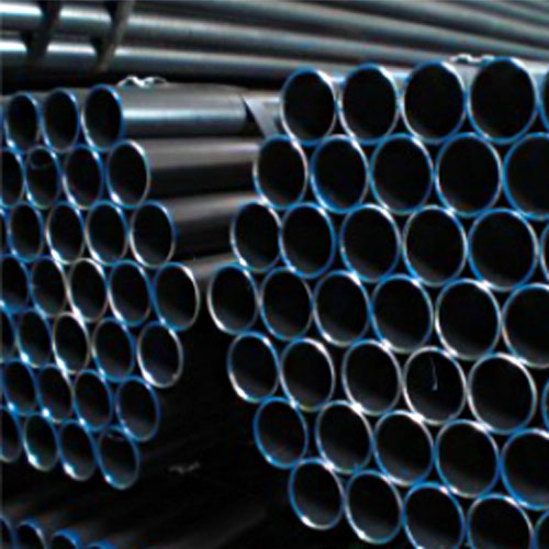 Pre-Painted Pipe Brochure