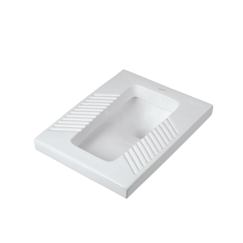 Waterloo Squatting WC